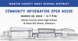 march 26 invitation